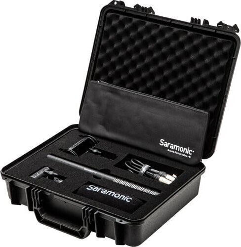 Saramonic Soundbird-T3 Microfon pentru Vocale