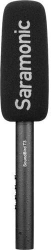 Saramonic Soundbird-T3 Microfon pentru Vocale