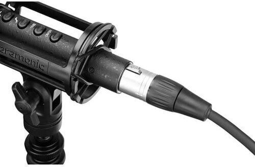 Saramonic Soundbird-T3 Microfon pentru Vocale