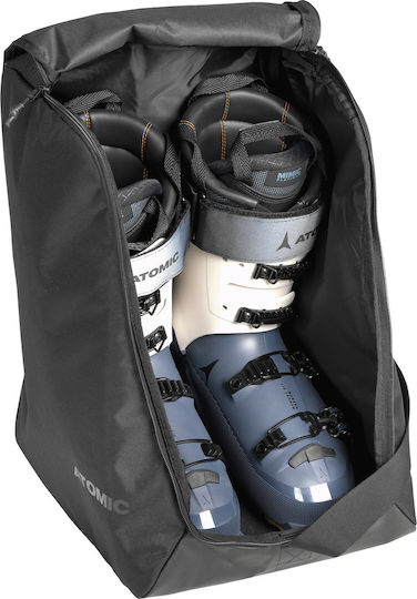 Atomic Ski & Snowboard Boot Bag Red