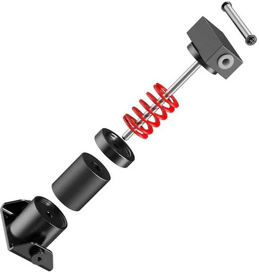 Moza Racing Steering Wheel Add-On for PS5