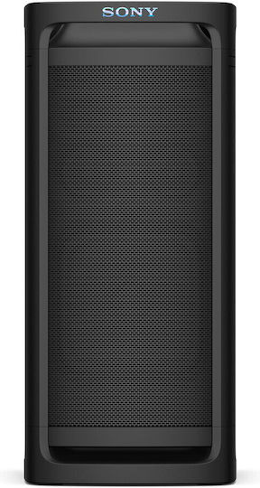Sony ULT Tower 9DC Schwarz Lautsprecher
