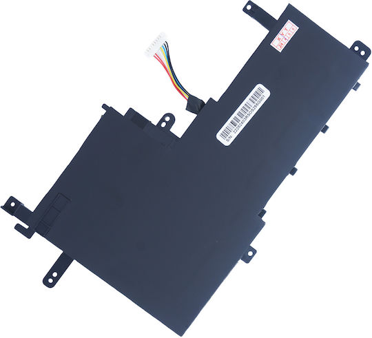 Съвместима Батерия за Asus VivoBook Asus VivoBook S15 K531FA, K531FL, S531FA, VivoBook 15 F513, M513, K513, S513, X513 с 3653mAh