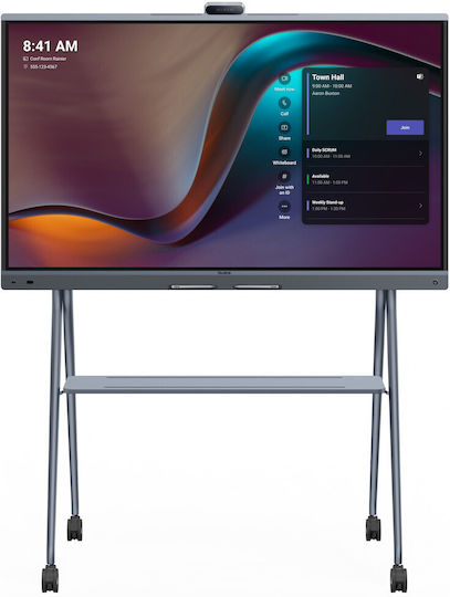 Yealink Conference System Compatible with Microsoft Teams