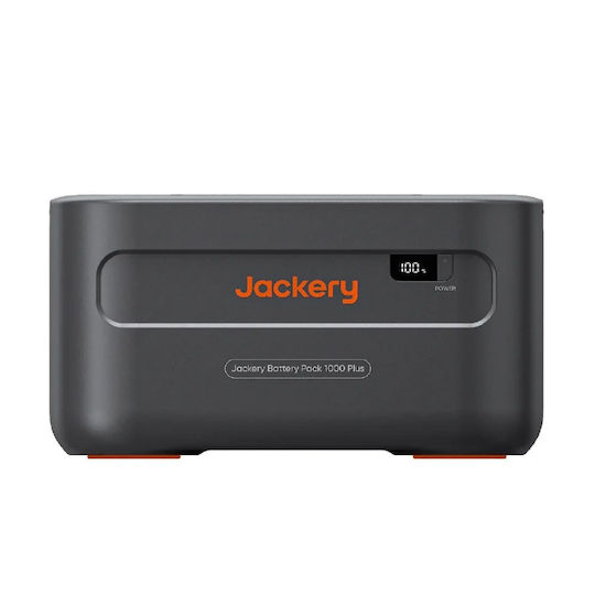 Jackery Explorer 1000 Plus Power Station 1264Wh