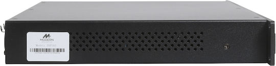 Modern Acoustics DSP-360