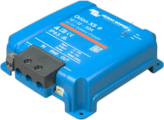Victron Orion Xs 12/12–50 A DC-DC Battery Charger