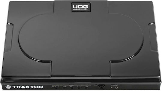 U94118bl Ultimate Ni Traktor Kontrol S4 Mk3 Husă Echipament Neagră
