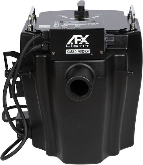 Afx Carbo-fog3000 Nebelmaschine