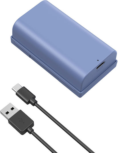 SmallRig Μπαταρία Βιντεοκάμερας 3500mAh