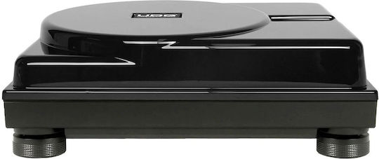 U94115bl Ultimate Turntable Sl-1200 & Plx-crss12 Flugkoffer Schwarz