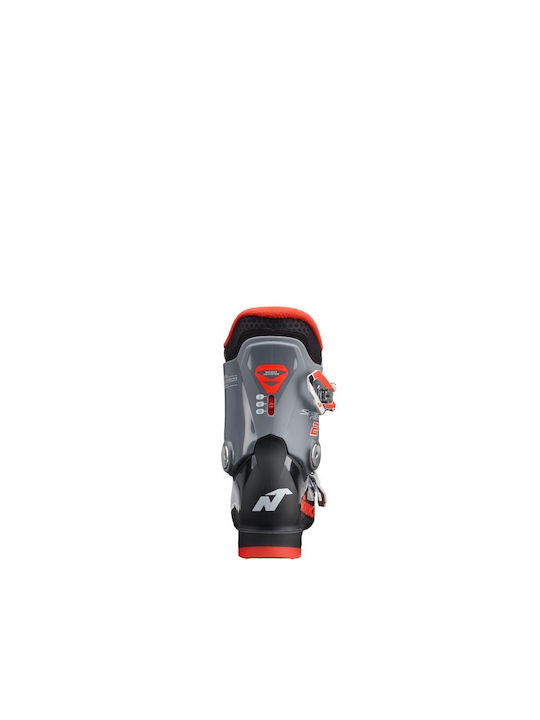 Nordica Speed Machine Παιδικές Μπότες Σκι Black/anthracite