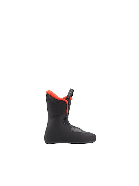 Nordica Speed Machine Παιδικές Μπότες Σκι Black/anthracite
