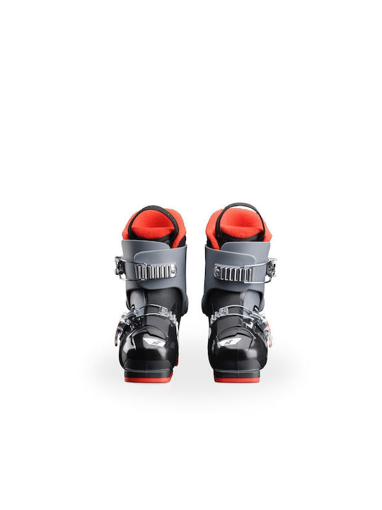 Nordica Speed Machine Παιδικές Μπότες Σκι Black/anthracite