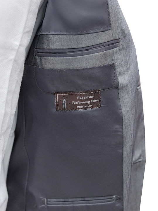 Herrenanzug Grey