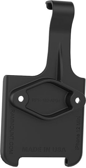 RAM Mount Калъф за Стойка за Мобилен Телефон за Мотоциклет