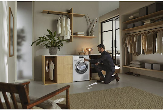 Miele Ecospeed Tumble Dryer 9kg with Heat Pump