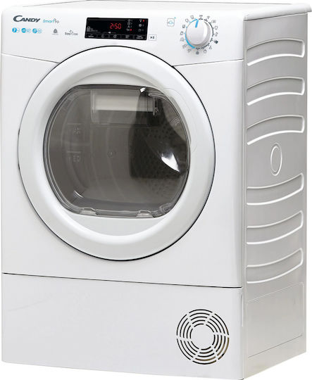 Candy CSOE H7A2TE-S Tumble Dryer 7kg with Heat Pump