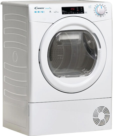 Candy CSOE H7A2TE-S Tumble Dryer 7kg with Heat Pump