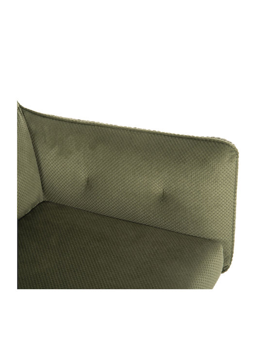 Quill Stühle Speisesaal Green 1Stück 61x57x
