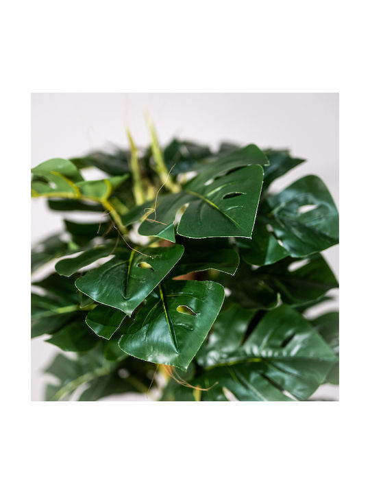 Supergreens Künstlicher Monstera-Baum Grün 150 cm