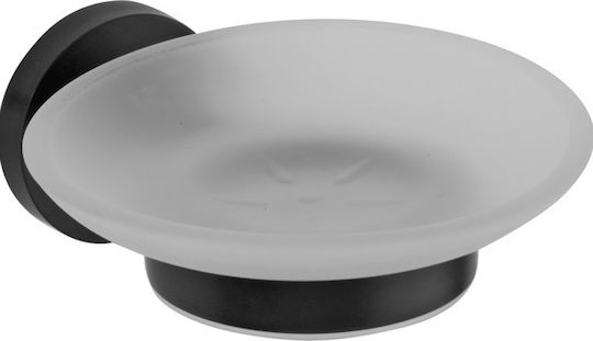 Σαπουνοθήκη Bronze Art Σειρά Loft-500 1050-mm Black Mat