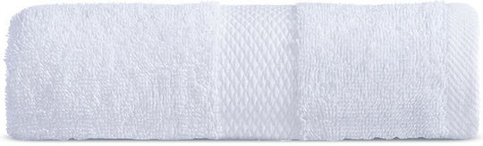 Nef-Nef Homeware Handtuch Delight 30x50εκ. Sky Gewicht 500gr/m²