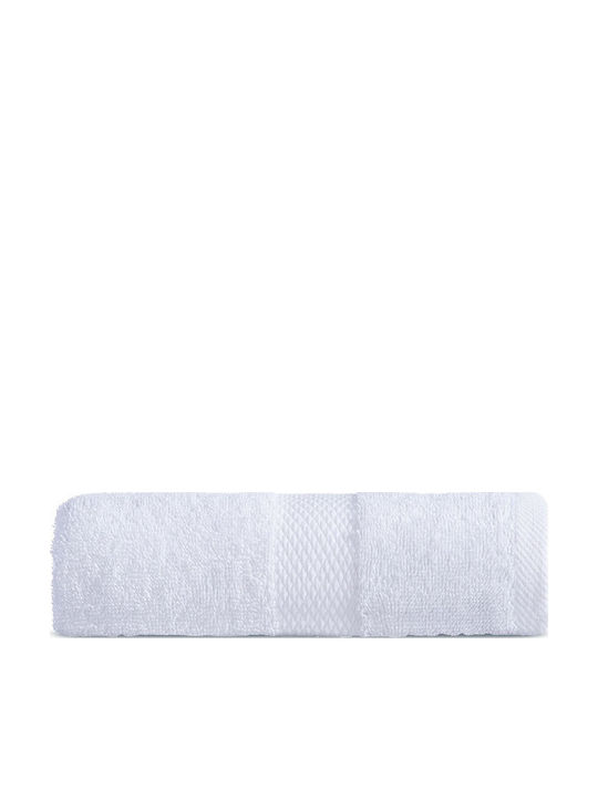 Nef-Nef Homeware Facecloth Delight 50x90cm Sky Weight 500gr/m²