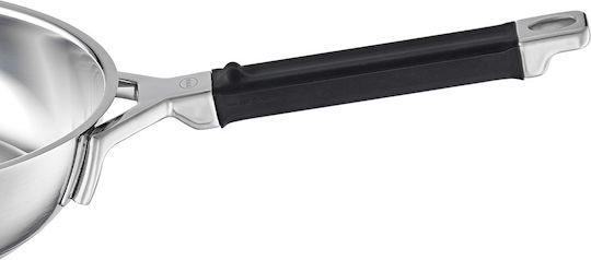 Rosle Silence Pro Tigaie Din Oțel 28cm