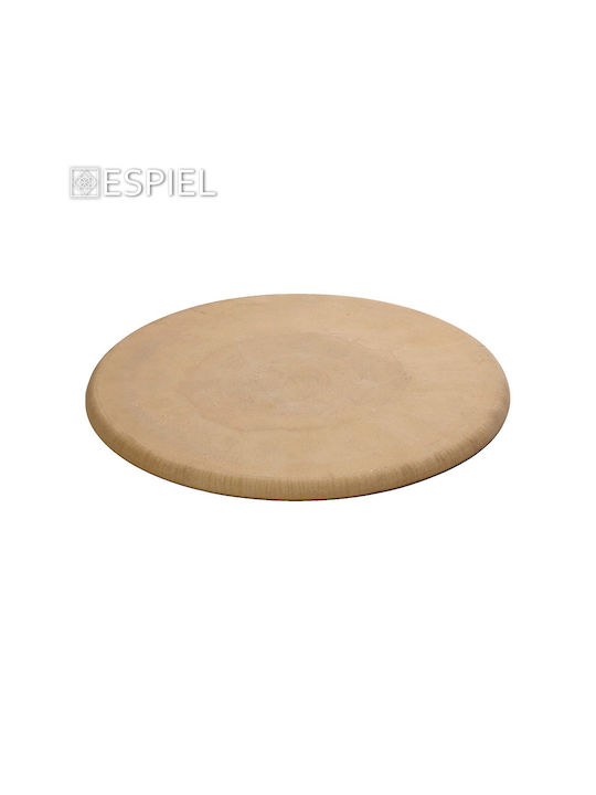 Calabria Servierschüssel Rund Gray mit Durchmesser 6.5cm 6Stück
