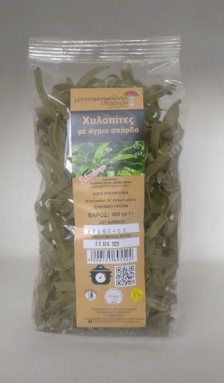 Manitaroproionta Grevenon Hilopites Usturoi 400gr