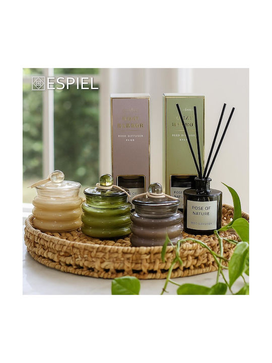 Espiel Diffuser (Διάφορα Αρώματα) FRS213K6 100ml