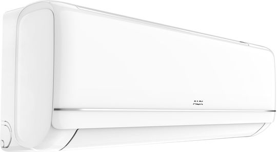 AUX Q-PLUS Klimaanlage Inverter 9000 BTU A++/A+