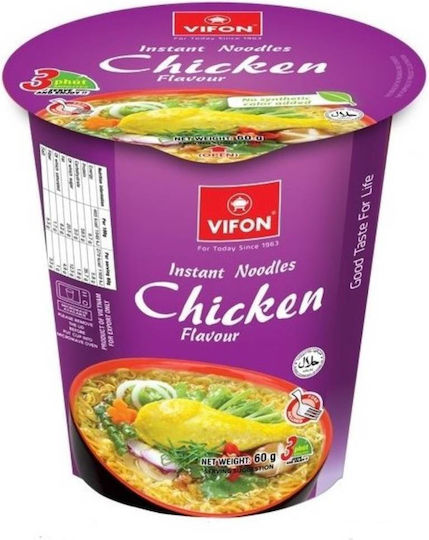 Vifon Noodles 60gr