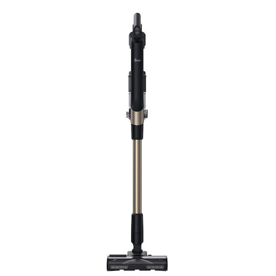 Hoover HF210PP 011 Επαναφορτιζόμενη Σκούπα Stick 14.4V Γκρι