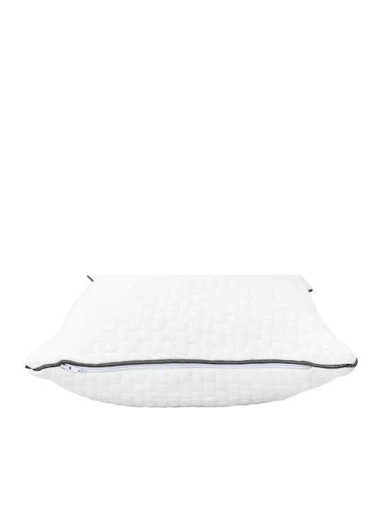 vidaXL Μαξιλάρι Ύπνου Polyester 50x80x11cm