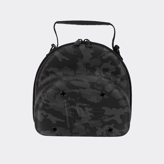New Era Fabric Storage Case in Black Color 1pcs