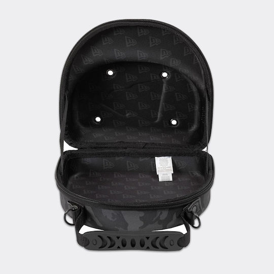 New Era Fabric Storage Case in Black Color 1pcs