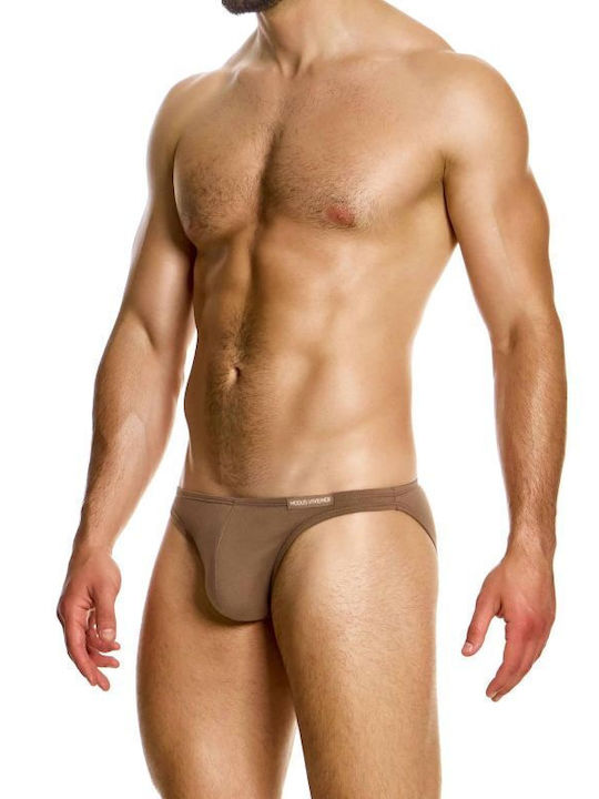 Modus Vivendi Modus Vivendi