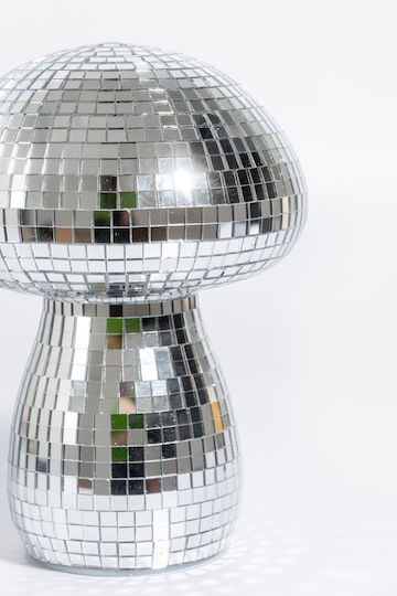 L’expressionist Mushroom Decorative Lamp L’expressionist Mushroom Decorative Lamp
