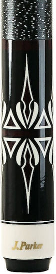 J.parker American Folding Pool Cue 147cm