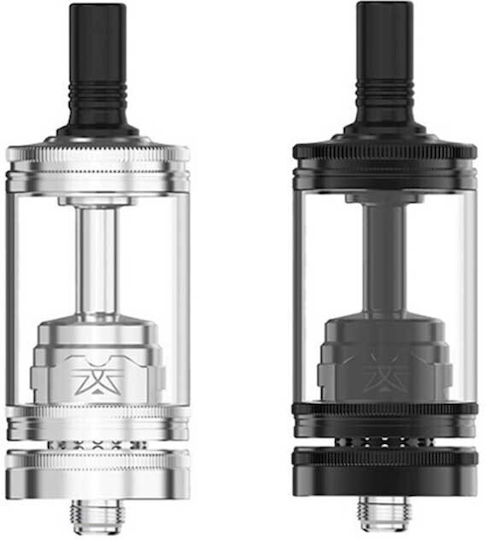 Ambition Atomizor pentru Țigări Electronice RTA 5ml Black
