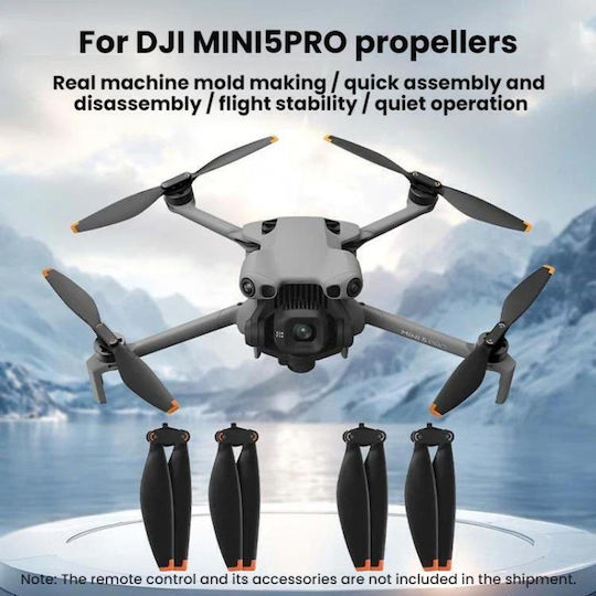 Mini 5 Резервна Част За Дрон За Mini 5 Pro