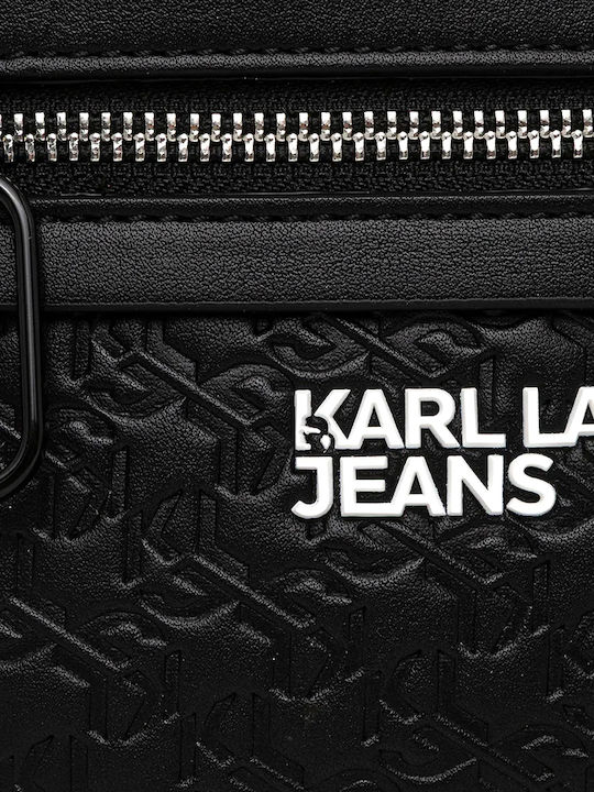Karl Lagerfeld Essential Μαύρο
