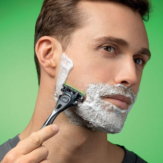 Wilkinson Sword Razor pentru corp pentru piele sensibilă 5buc