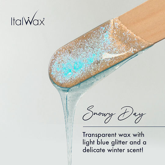 Italwax Hair Removal Wax for Sensitive Skin 500gr