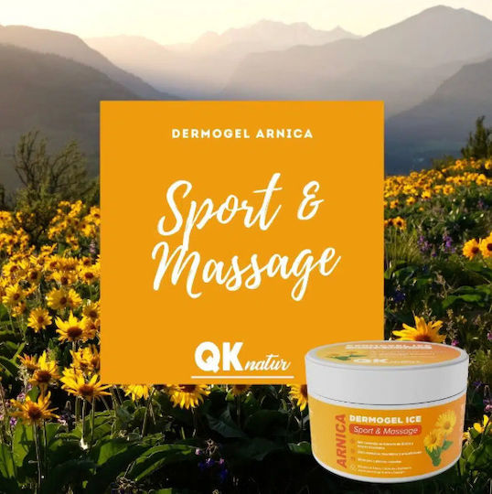 QK Natur 300ml