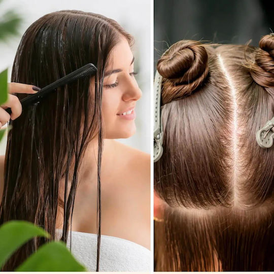 Toni & Guy Χτένα Μαλλιών