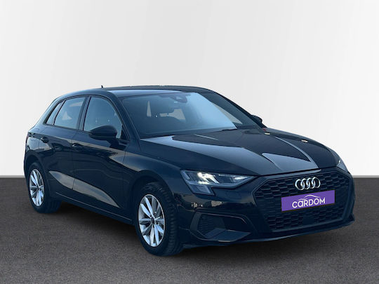 Audi A3 30 TFSI Sportback '22