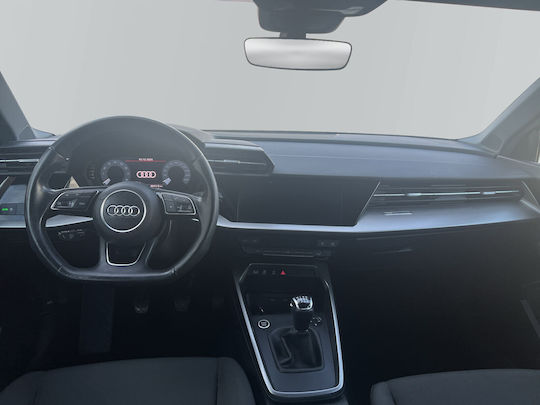 Audi A3 30 TFSI Sportback '22